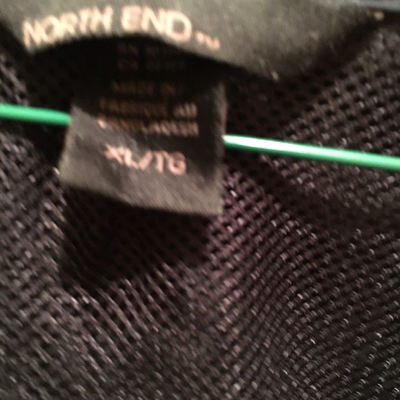 North End windbreaker - Picture 3 of 6